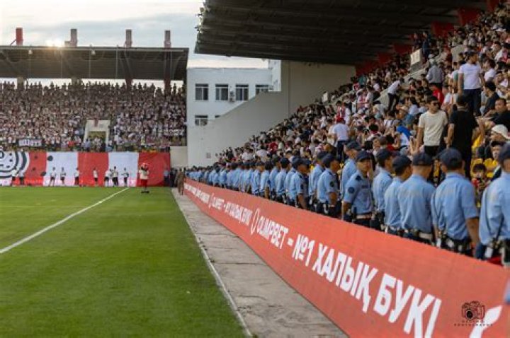 Tactical Masterstroke: A. Kenzhegulov's Second-Half Heroics Propel Aktobe Reserve Past FK Arys 3-1