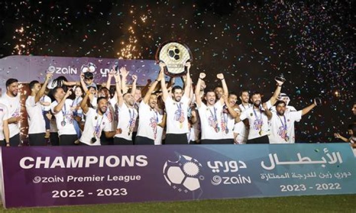 Tactical Blueprint: Lineup Impact Assessment Match al-salmiya-sc-al-arabi-sc-kuwait-16333043 Zain Premier League