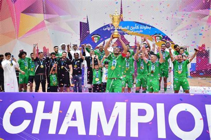 Fan Verdict: Al Salmiya SC vs Al Arabi SC Kuwait Post-Match Sentiment Analysis
