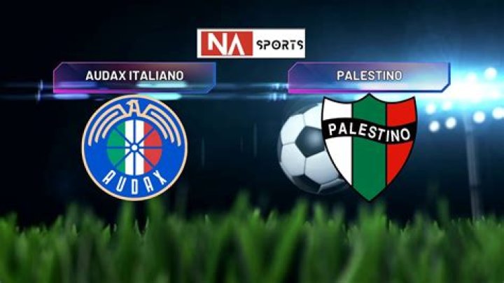 Tactical Postmortem: How Indiscipline Dismantled Audax Italiano Against Palestino