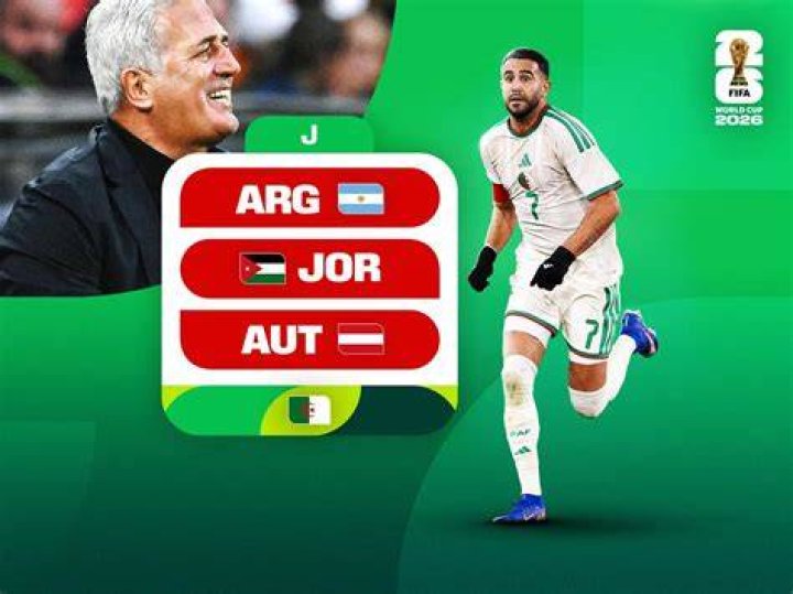 Austria vs Algeria Score Prediction: A Tactical War on the Edge of Glory