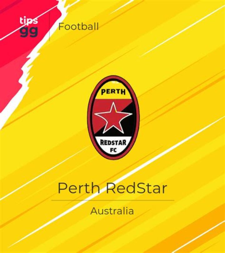 Bayswater City SC 3-0 Perth RedStar FC: C. Teece Brace Seals Dominant NPL Western Australia Win