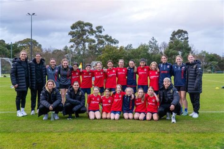 Tactical & Stats Analysis: Bentleigh Greens SC vs Alamein United FC | NPL Victoria Women 2026