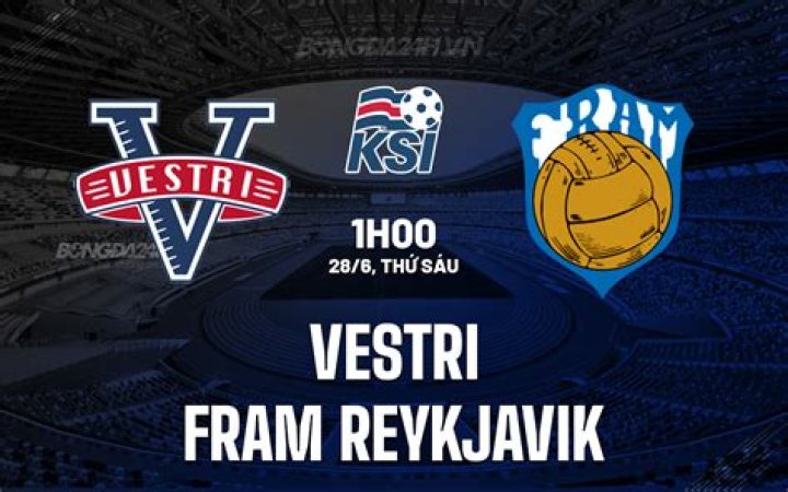 Fram Reykjavík vs Víkingur Reykjavík Lineup Impact: How Formations & Substitutions Decided the Besta deild karla Result