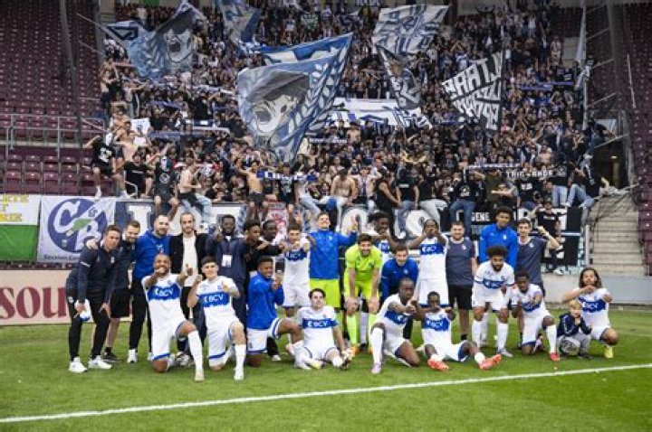 Víkingur Reykjavík Tighten Grip on Besta deild karla 2026 After Breiðablik Standings Blow