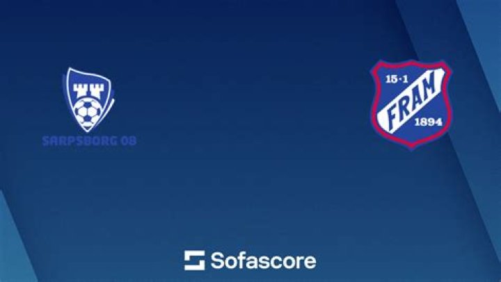 Tactical Postmortem: The Midfield Massacre of Bjoerkelangen vs Sarpsborg 08 II