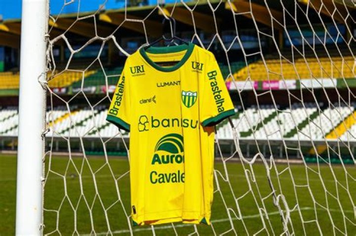 Santa Cruz vs Ypiranga FC Tactical Preview: Série C Formation Predictions & Key Matchups 2026