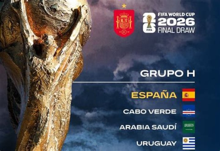 Momentum Analysis: Cabo Verde vs Saudi Arabia - Group H Matchday Hype