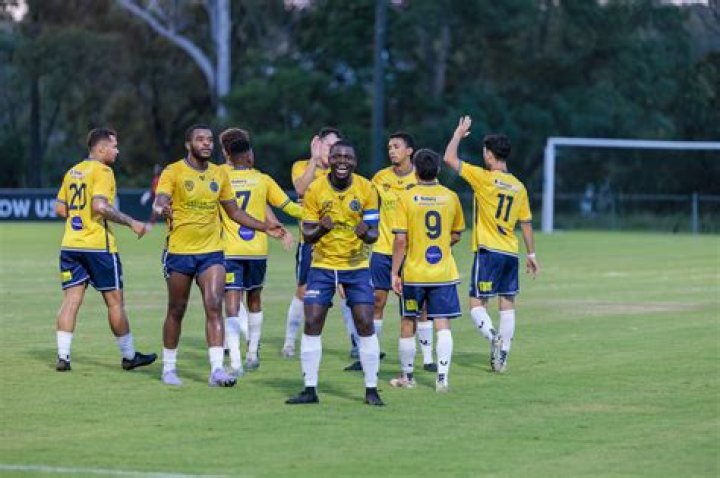 Lineup Impact Assessment: Caboolture FC vs Logan Lightning | Queensland Premier League 1 2026