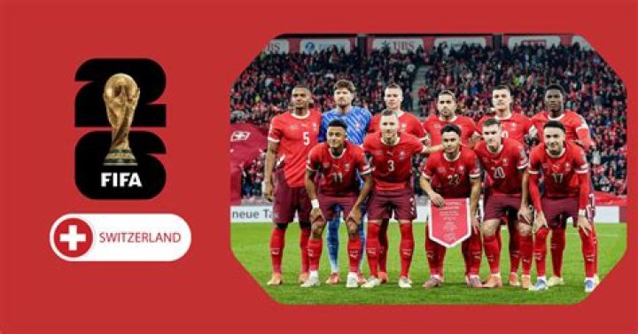Switzerland vs Canada H2H, Tactical Preview and Final Score Prediction | FIFA World Cup 2026