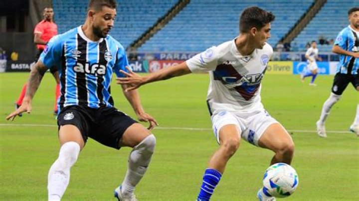 Central Norte de Salta vs Godoy Cruz: Tactical & Stats Analysis | Primera Nacional 2026