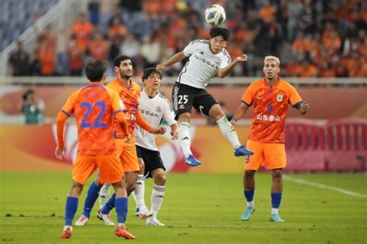 Guangxi Hengchen FC vs Shandong Taishan Tactical Stats Analysis | CFA Cup 2026