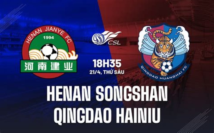 Qingdao Hainiu 4-2 Yunnan Yukun: Full Match Score Review | Chinese Super League 2026
