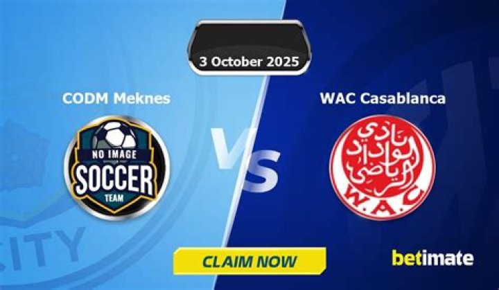 CODM Meknès vs Hassania d'Agadir: Full Match Review – Botola Pro 2026 | 0-0 Draw Breakdown