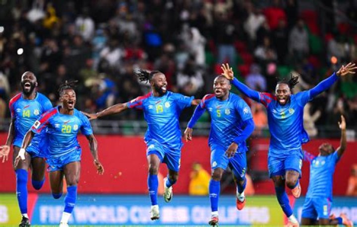 Colombia vs DR Congo Score Prediction & Tactical Analysis | FIFA World Cup 2026