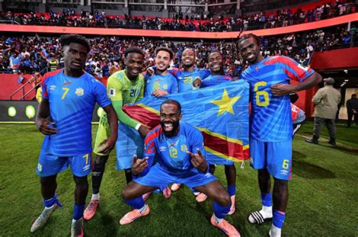Colombia vs DR Congo Tactical Preview: Formation Predictions & Key Matchups | FIFA World Cup 2026 Group K