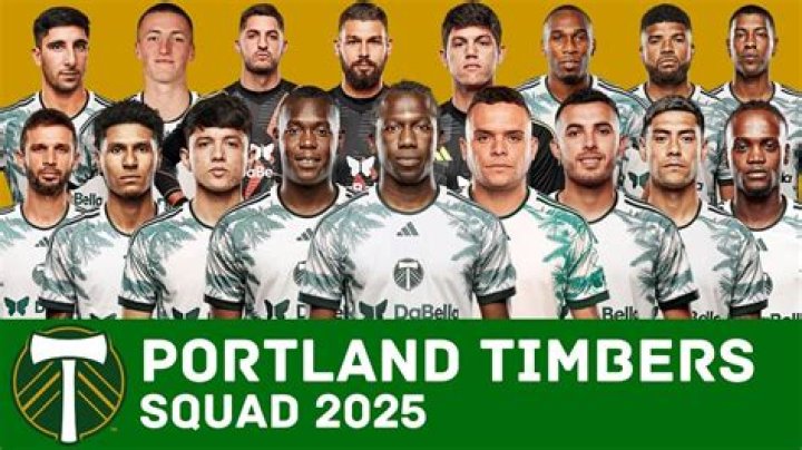 Tactical Breakdown: How Portland Timbers II Dismantled Colorado Rapids 2 in MLS Next Pro