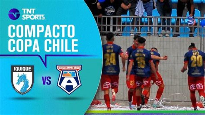 Deportes Iquique vs Coquimbo Unido Fan Verdict: Copa Chile 2026 Polls Reveal Clear Public Expectation