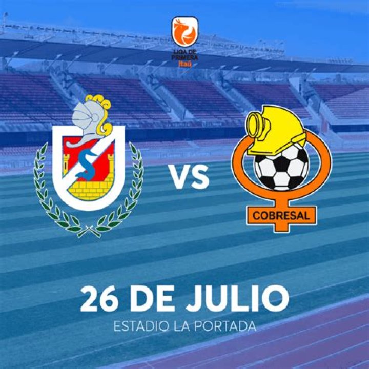 Deportes La Serena vs Cobresal Standings Impact: Copa Chile 2026 Group C Table After Result