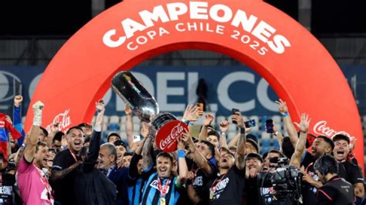 Deportes Limache vs Coquimbo Unido Lineup Impact Assessment: Copa Chile 2026 Tactical Review