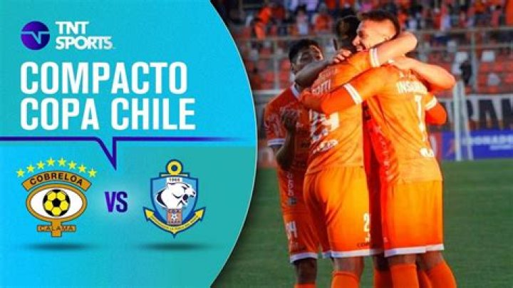 Deportes Temuco 1-1 Deportes Concepción Full Match Score Review, Copa Chile 2026 Drama
