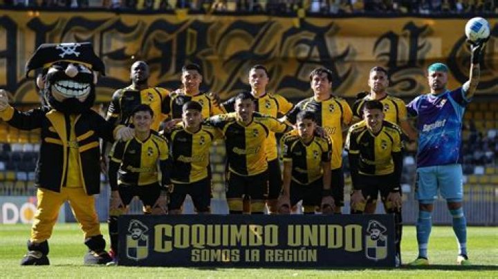 Copa Chile 2026 Group A Standings: How Coquimbo Unido vs Deportes Iquique Reshuffled the Table