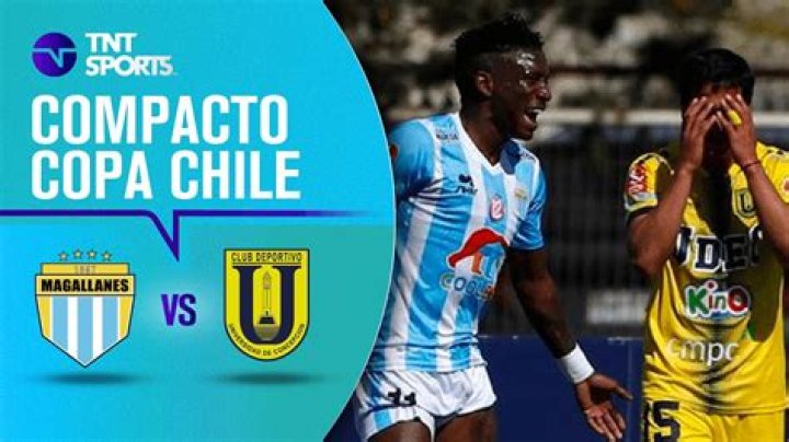 Copa Chile 2026 Group G Standings: How Palestino vs Deportes Magallanes Reshuffled the Table