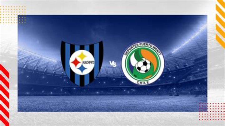 Copa Chile 2026: Group H Standings Shift After Huachipato vs Deportes Puerto Montt Clash