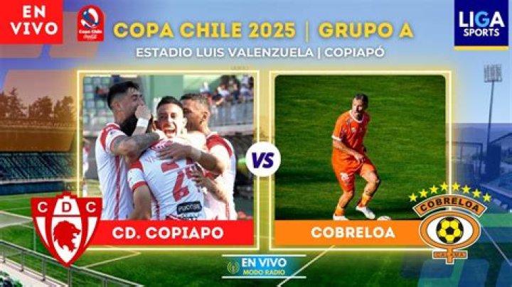 San Luis de Quillota vs Everton de Viña del Mar Momentum Analysis | Copa Chile 2026 Matchday Hype
