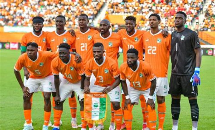 Curaçao vs Côte d'Ivoire: Momentum Analysis & Matchday Hype | StreamKick