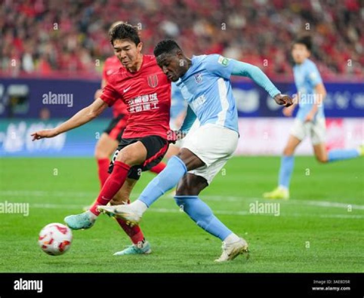 Tactical Autopsy: Formations and Game-Changing Subs in Dalian Kewei vs Liaoning Tieren FC