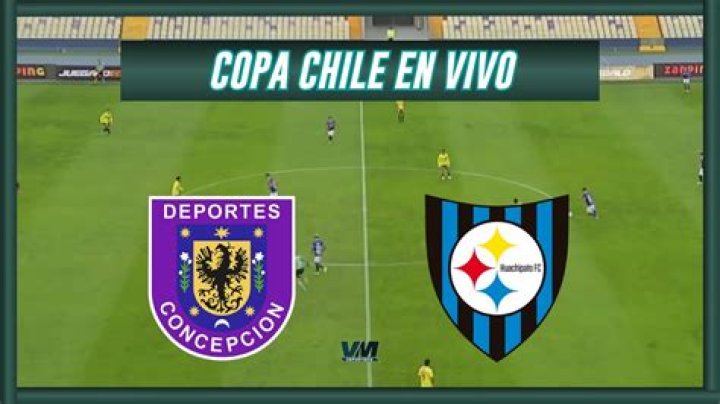 Deportes Concepción vs Huachipato Tactical Preview: Copa Chile 2026 Formation Analysis & Key Matchups