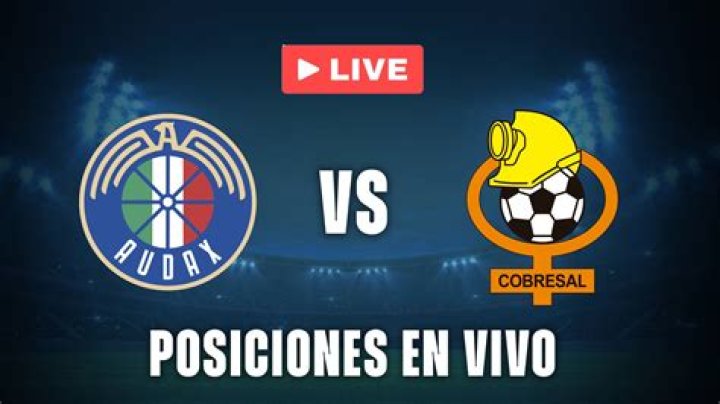 Tactical Postmortem: The Red Card That Shattered Deportes La Serena Against Cobresal