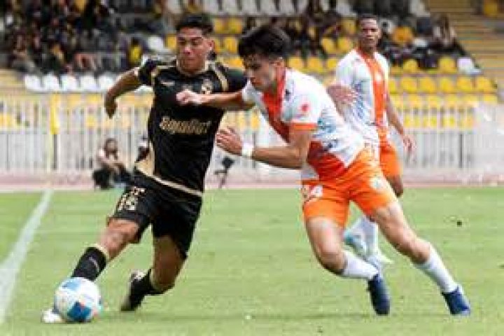 Deportes La Serena vs Cobresal Lineup Tactical Breakdown: How Formations Decided the Copa Chile Clash