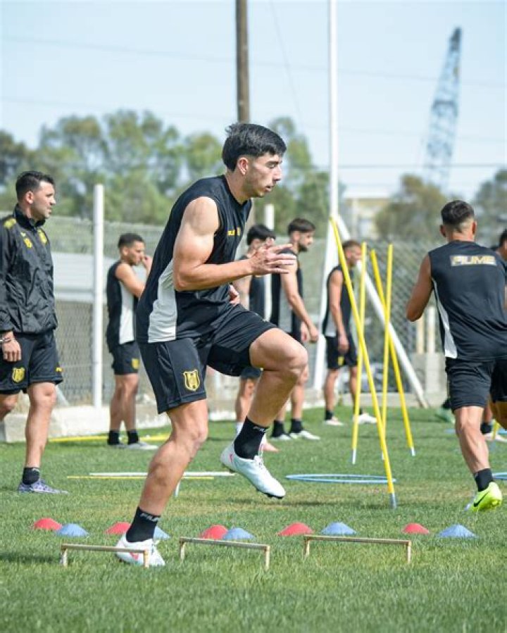 Tactical Breakdown: Deportivo Madryn vs Los Andes Lineup Impact & Match Assessment