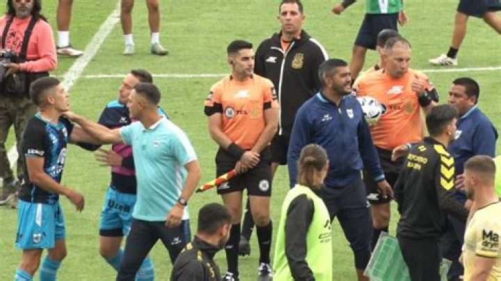 Deportivo Madryn vs Los Andes Tactical & Stats Analysis – Primera Nacional 2026 | StreamKick