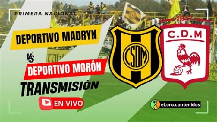 Deportivo Madryn 2-1 Los Andes: Tactical Breakdown & Key Moments