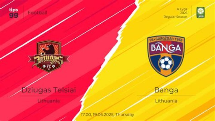 Tactical Retrospective: Džiugas Telšiai vs FK Sūduva Marijampolė Lineup Impact Analysis