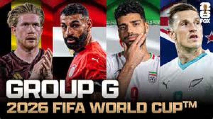 Egypt vs Iran Momentum Analysis: Who Has the Psychological Edge at FIFA World Cup 2026 Group G?