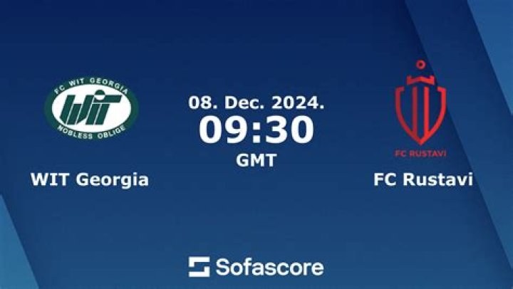 Erovnuli Liga 2026 Match Analysis: Community Verdict & Fan Pulse for FC Dila Gori vs FC Rustavi