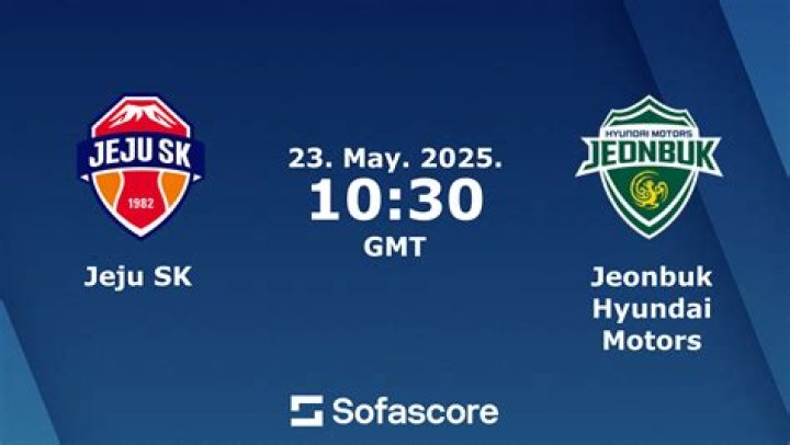 Fan Sentiment & Community Verdict: Siheung City vs Jeonbuk FC II – K3 League 2026 Poll Analysis