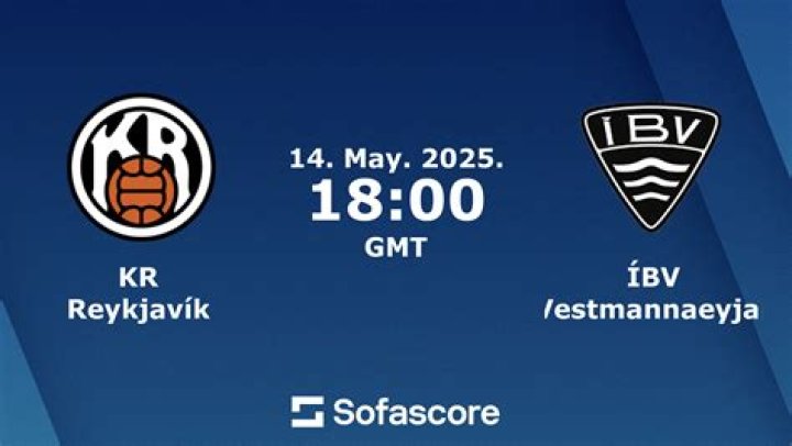 Fan Sentiment & Community Verdict: KR Reykjavík vs ÍA Akranes – Did the Public Get It Right? | Besta deild karla 2026