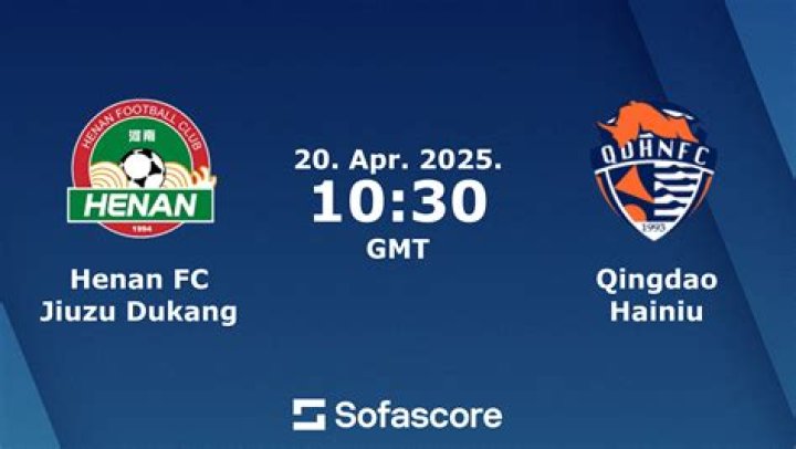 Fan Pulse: Community Verdict on Jiangxi Lushan FC vs Henan FC CFA Cup 2026