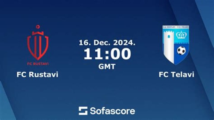 FC Dila Gori vs FC Rustavi Lineup Impact Assessment — Erovnuli Liga 2026 Tactical Breakdown