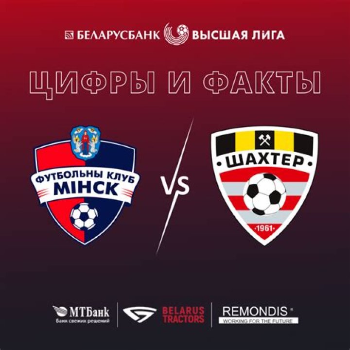 FC Minsk vs ML Vitebsk Lineup Impact Assessment: How Formations Decided the Vysshaya Liga Clash | StreamKick