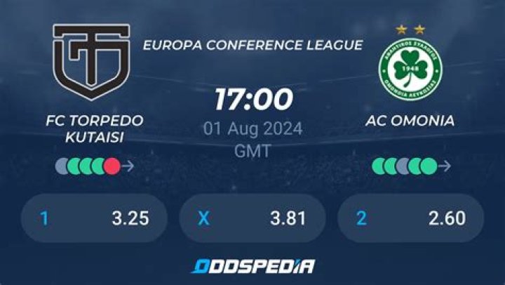 FC Torpedo Kutaisi vs FC Spaeri Lineup Impact: How Formations Decided the Erovnuli Liga Match