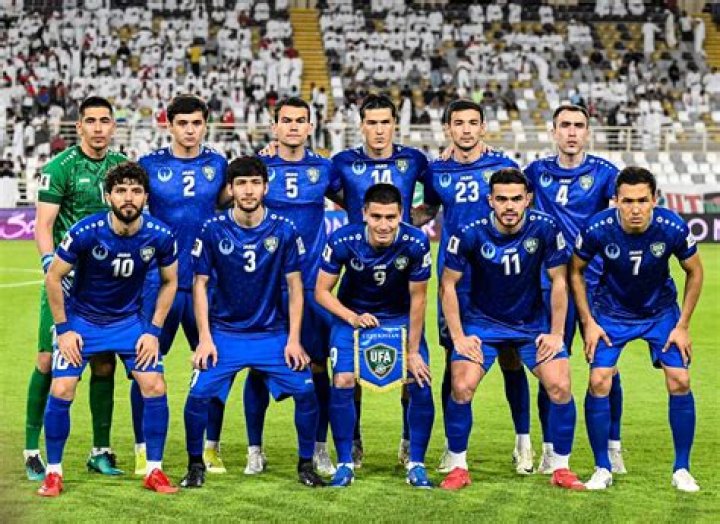 Uzbekistan vs Portugal Tactical Preview: Last 5 Matches, Likely Formations & Key Battles | FIFA World Cup 2026