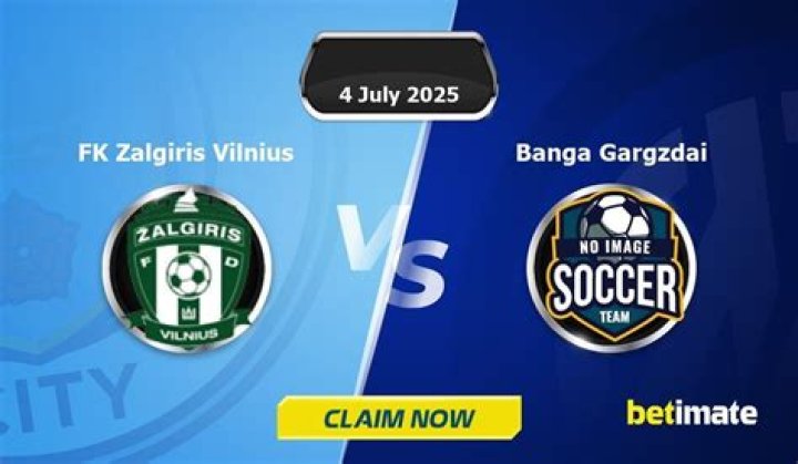 FK Banga Gargždai vs FK Žalgiris Fan Verdict: Community Polls Point to Žalgiris Confidence in TOPLYGA 2026