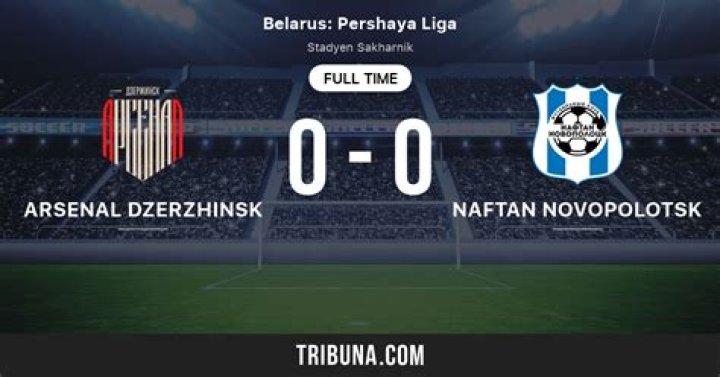 Vysshaya Liga 2026 Standings Impact: FK Baranovichi Escapes the Drop Zone as Naftan Novopolotsk Sinks