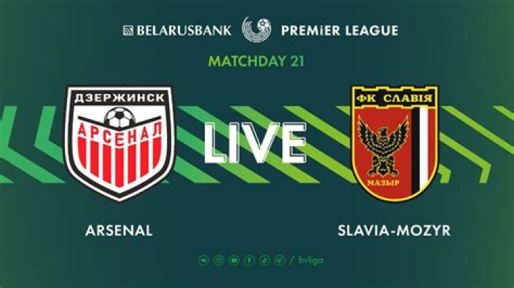 FK Baranovichi vs Slavia Mozyr 1-1 Full Match Review | Vysshaya Liga 2026